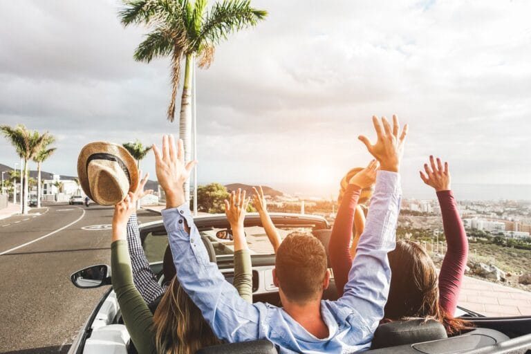 Incentive Travel