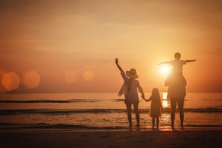 Family Travel